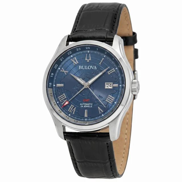 Bulova Bulova 37169 kol saati