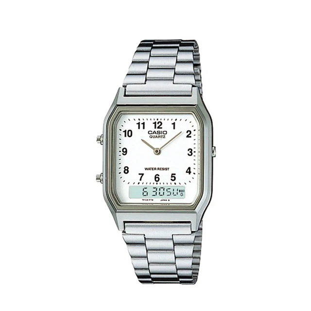 Casio CAQ-230A-7BHDF kol saati