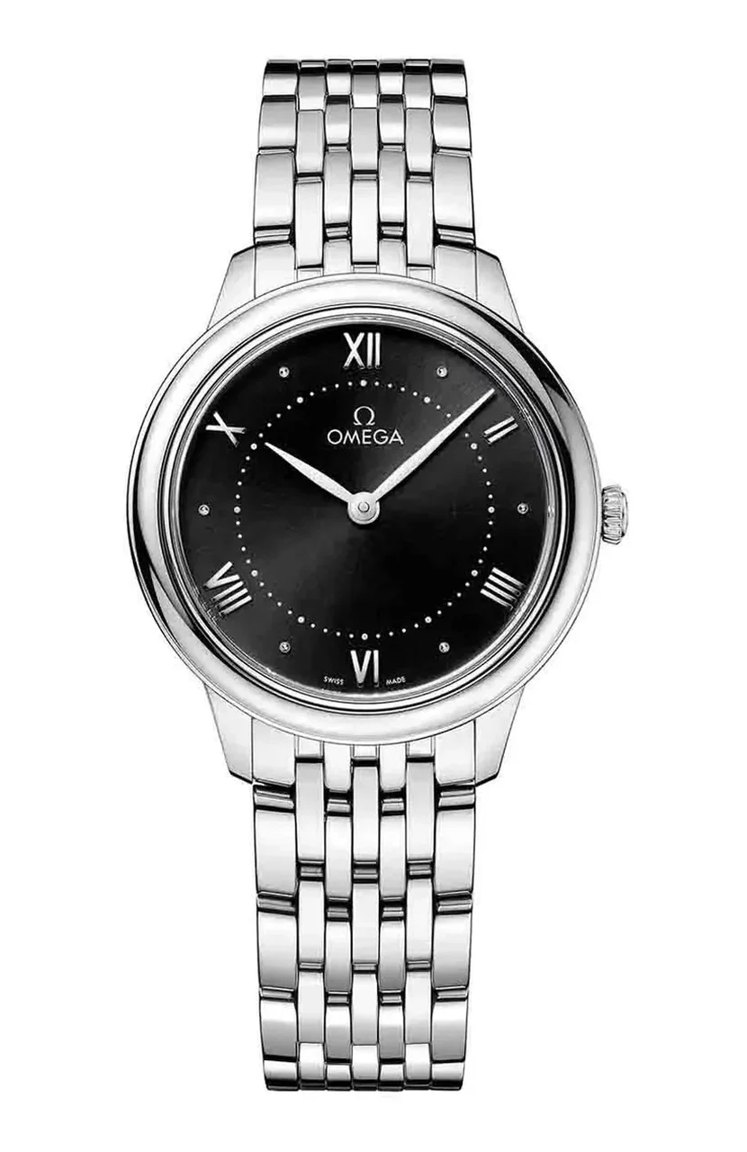 OMEGA Ville 43410306001001 30 mm kol saati