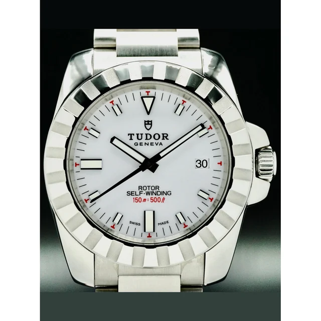 Tudor Hydronaut 20020 210000052266 kol saati