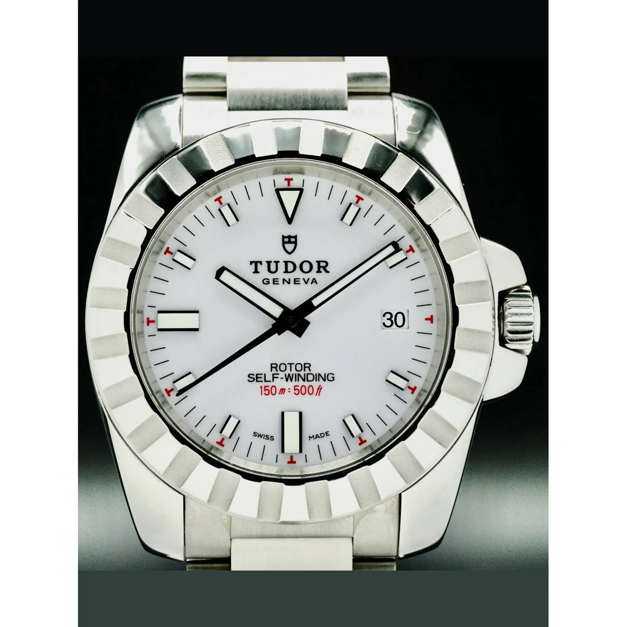 Tudor Hydronaut 20020 210000052266 41 mm kol saati