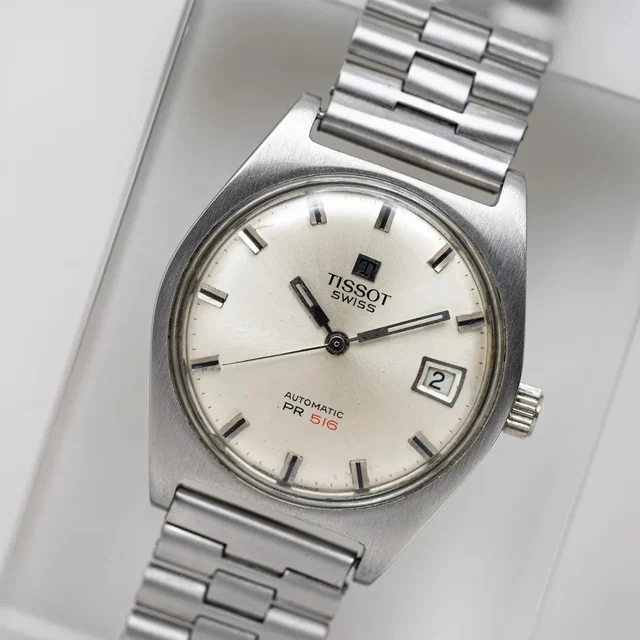 Tissot Tissot PR 516, 43620/44620 kol saati