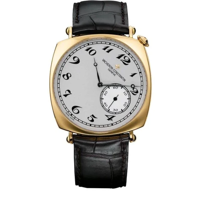 Vacheron Constantin Vacheron Constantin 82035/000J-9964 kol saati