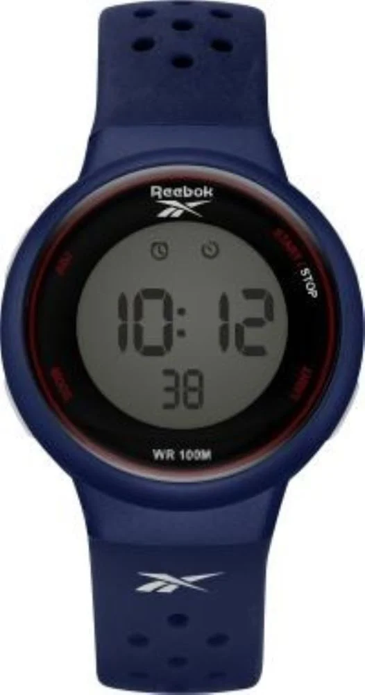 Reebok RV-LAI-L9-PLIL-WL 37 mm kol saati