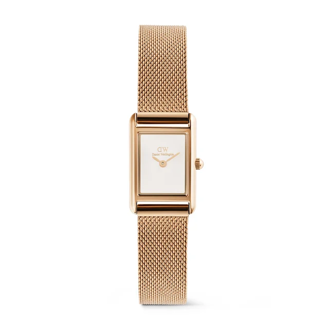 DANIEL WELLINGTON Bound Mini Melrose DW00100929 kol saati