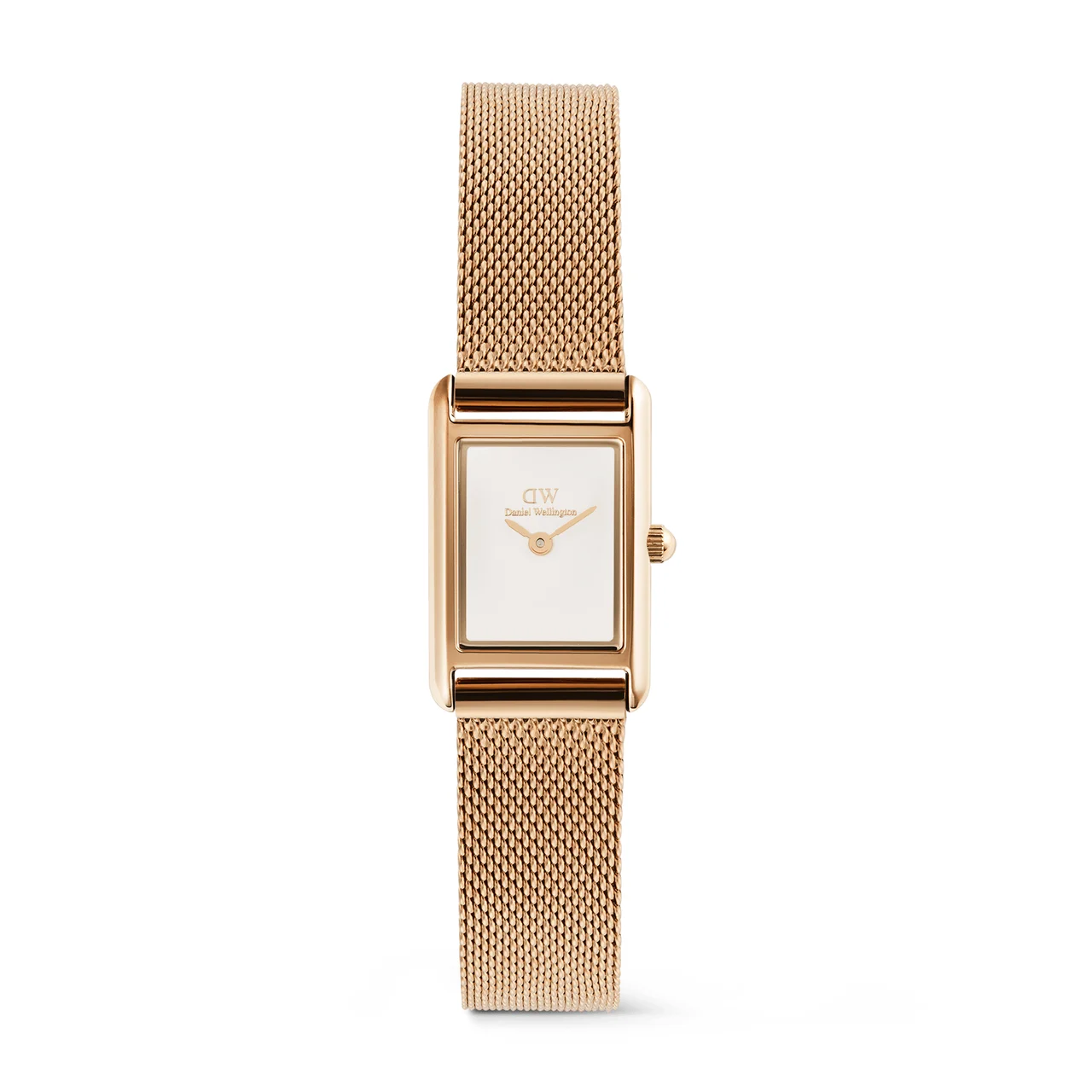 DANIEL WELLINGTON Bound Mini Melrose DW00100929 kol saati