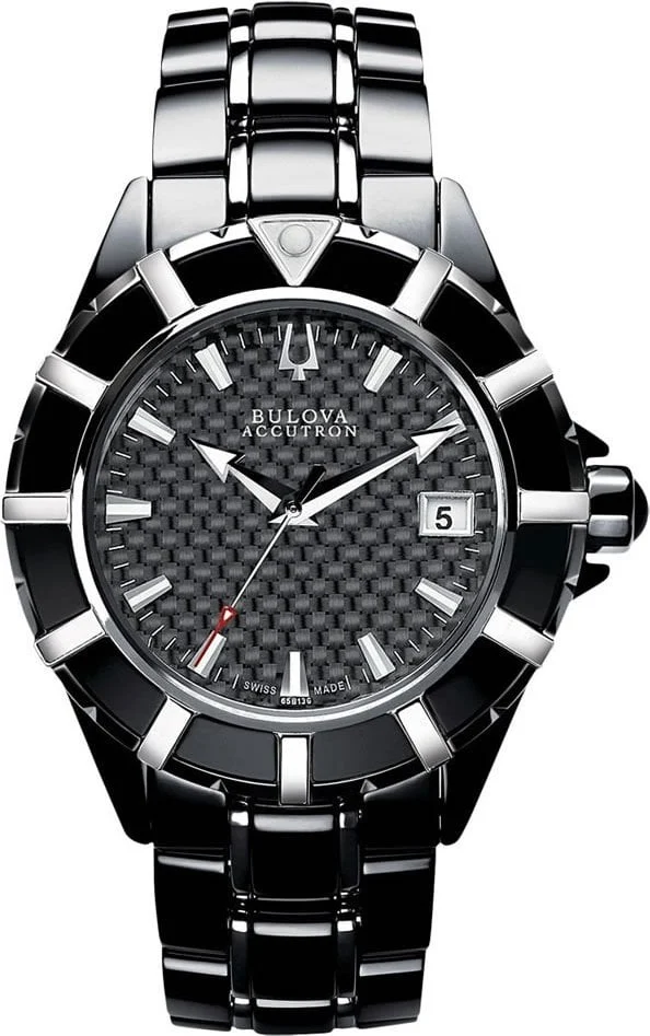 Bulova 65B136 39 mm kol saati