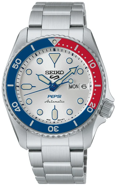 Seiko SEI341 kol saati