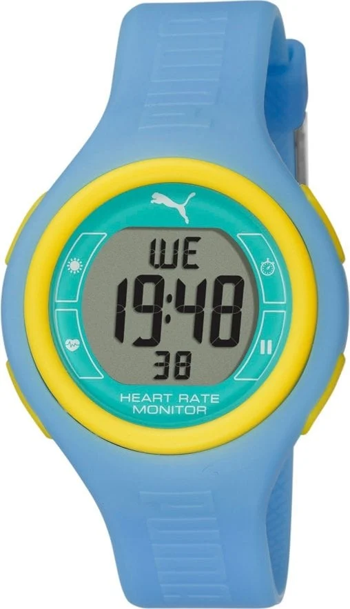 Puma PU910541013 43 mm kol saati