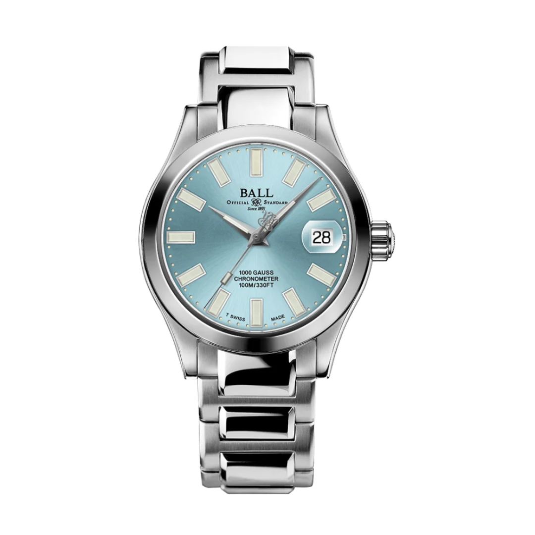 Ball Marvelight NL9616CS1CIBE 36 mm kol saati