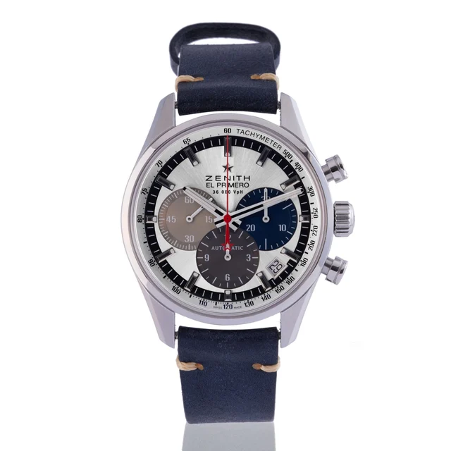 Zenith Zenith 03.2150.400/69.c713 kol saati