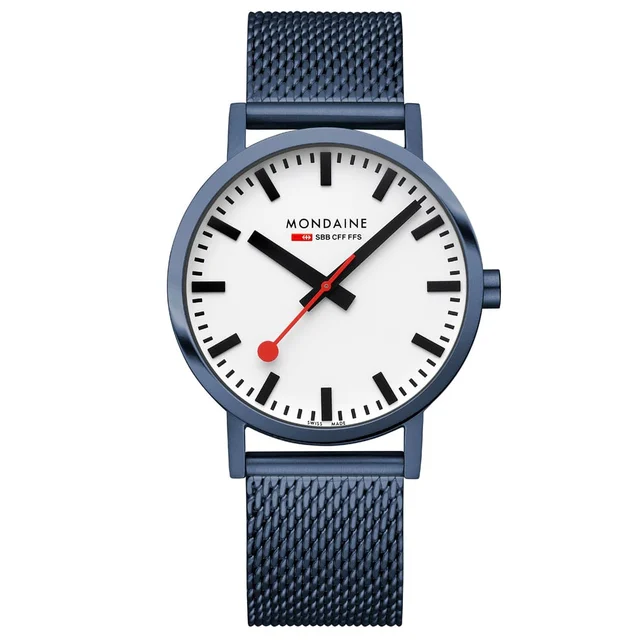 Mondaine A660.30360.1BSBM kol saati