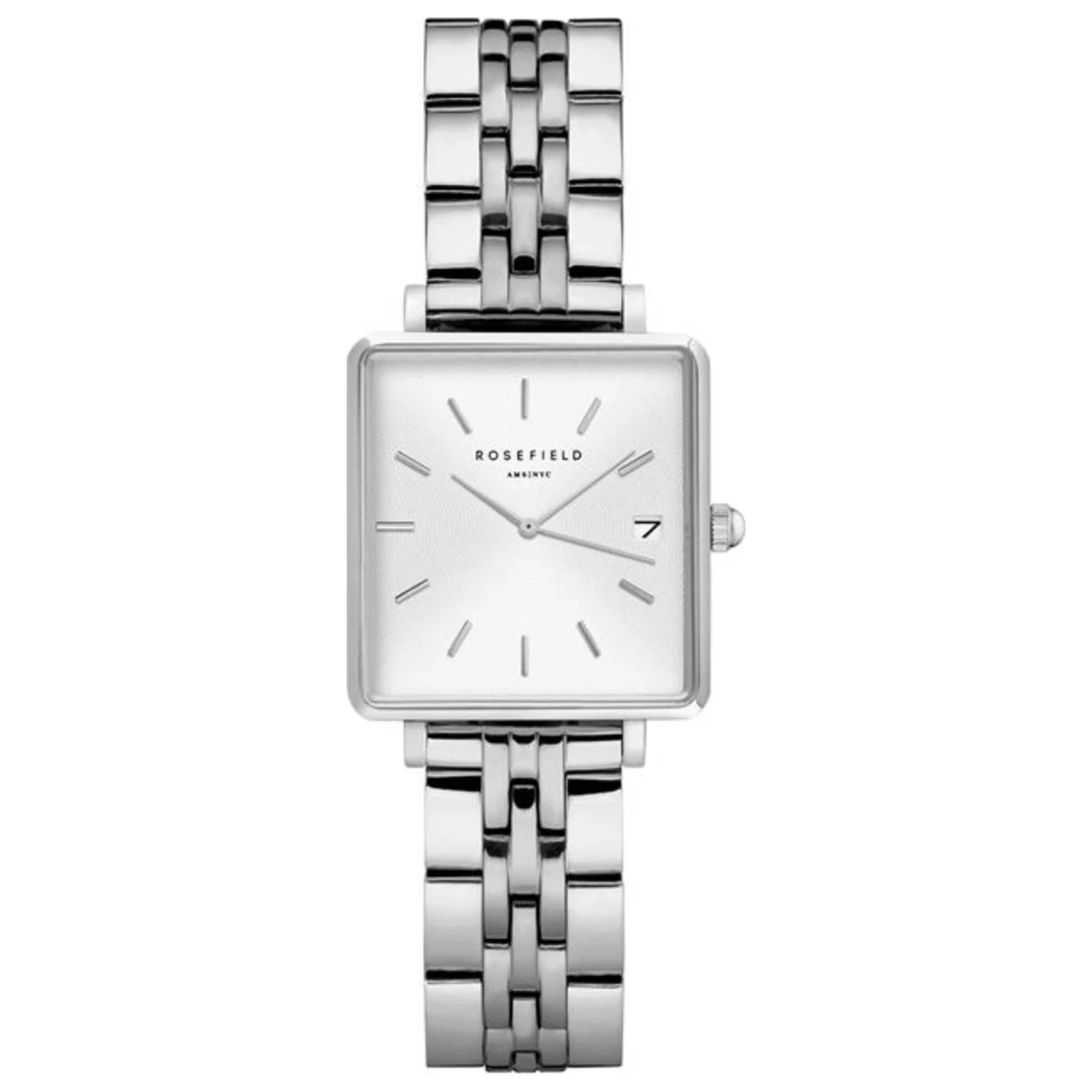 Rosefield Watch QMWSS-Q020 kol saati