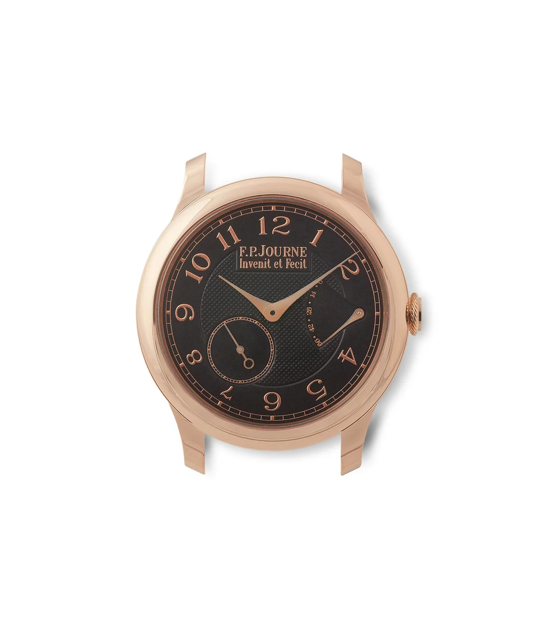F.P. Journe Souverain WRG F555 40 mm kol saati