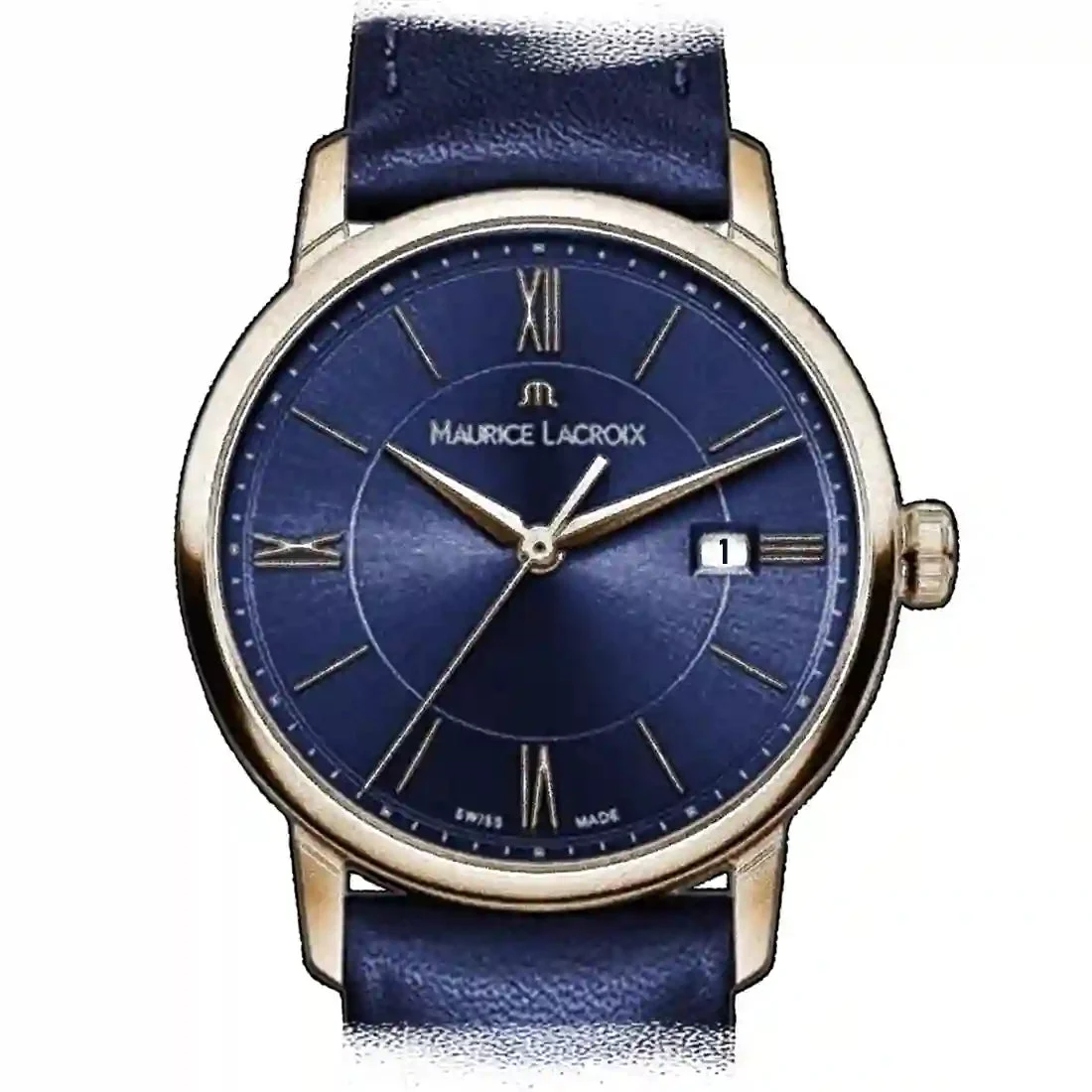 Maurice Lacroix Eliros 24344 30 mm kol saati
