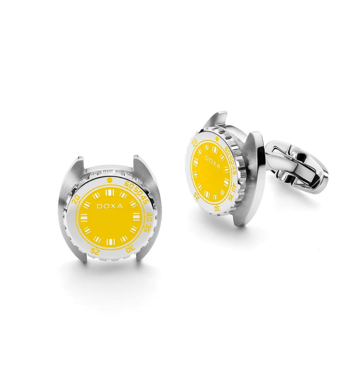 Doxa Divingstar CUF.10.361 kol saati