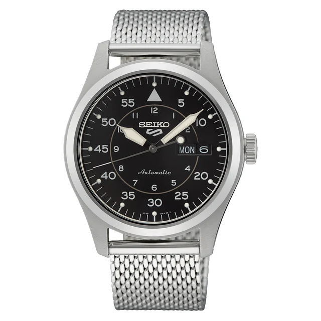 Seiko Sports Field series SRPH23 SRPH23K1 kol saati