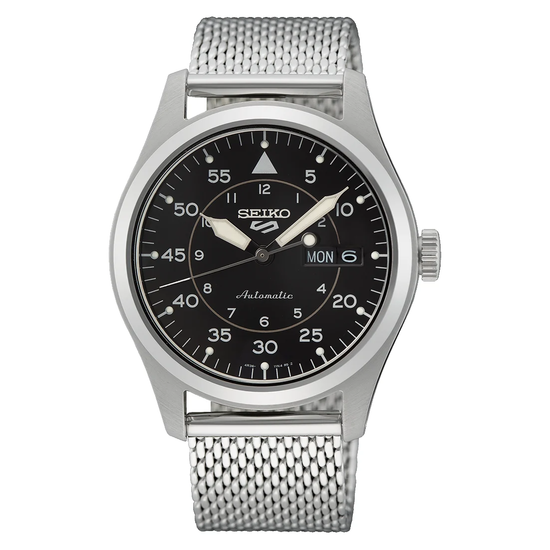 Seiko Sports Field series SRPH23 SRPH23K1 39.4 mm kol saati