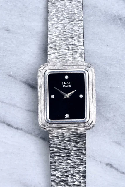 Piaget Piaget SQ7285151 kol saati