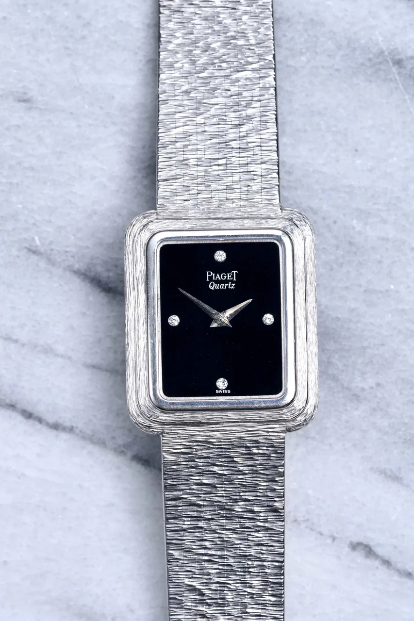 Piaget Piaget SQ7285151 18 mm kol saati