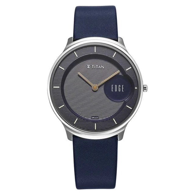 Titan Edge 1843SL03 kol saati