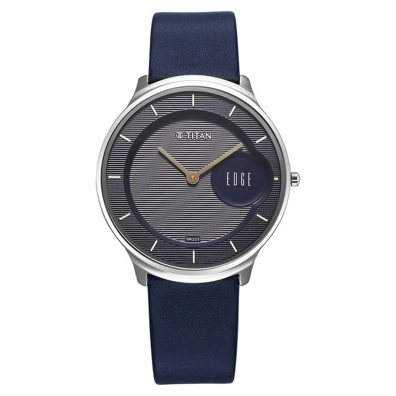 Titan Edge 1843SL03 38 mm kol saati