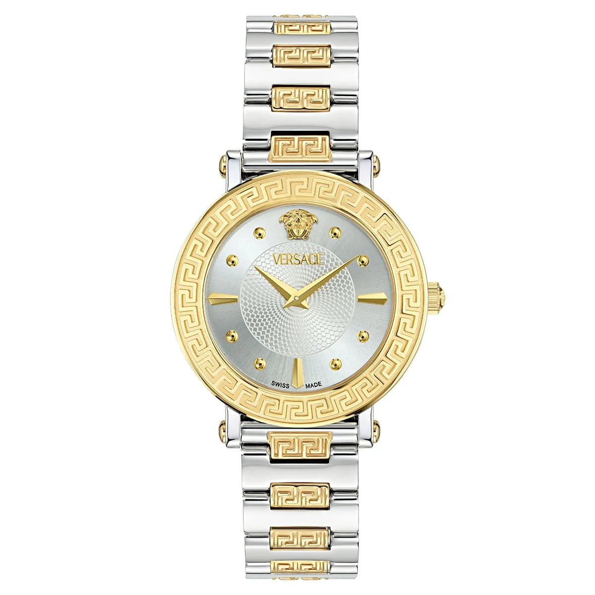 Versace VRSCVE9C00524 35 mm kol saati