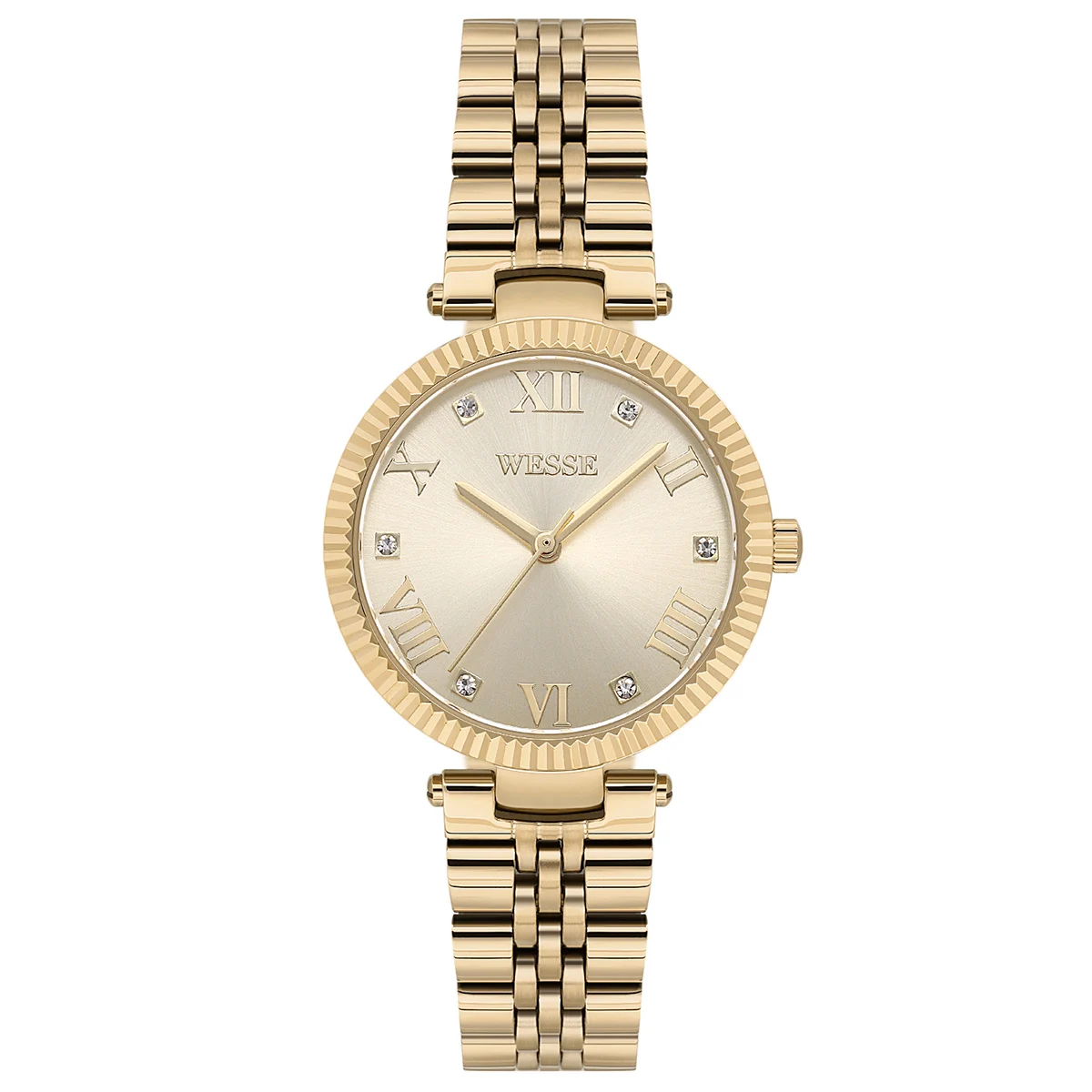 Wesse WWL111902 33 mm kol saati