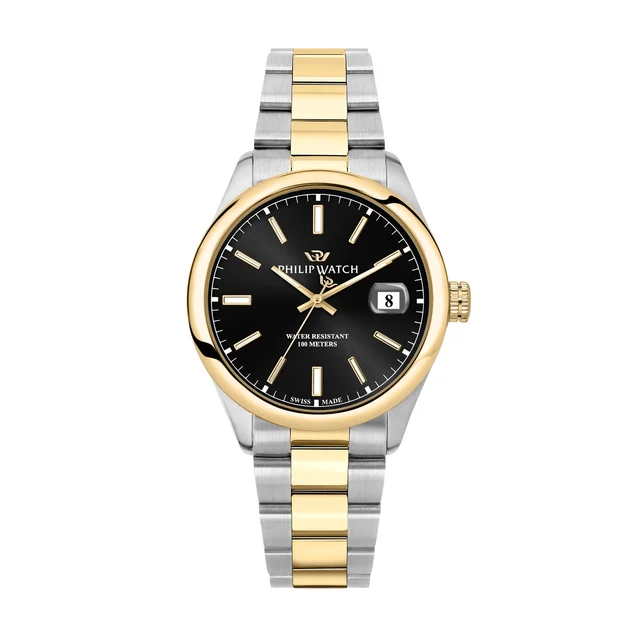 Philip Watch Caribe R8253597093 kol saati