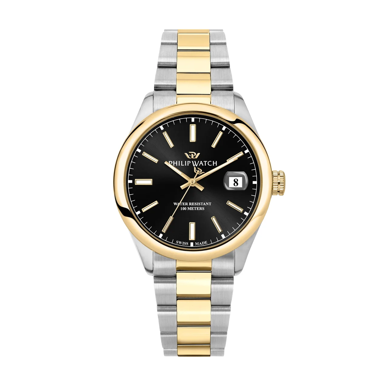 Philip Watch Caribe R8253597093 39 mm kol saati