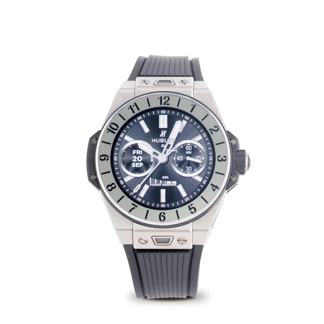 Hublot HUBLOT, REF. 440.NX.1100.RX, BIG BANG E, TITANIUM kol saati