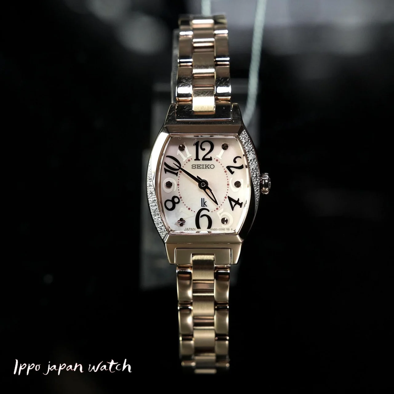 Seiko SSWA016 29 mm kol saati