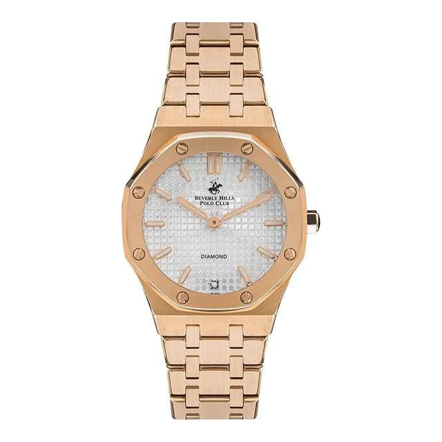 BEVERLY HILLS POLO CLUB BP3161X.430 kol saati