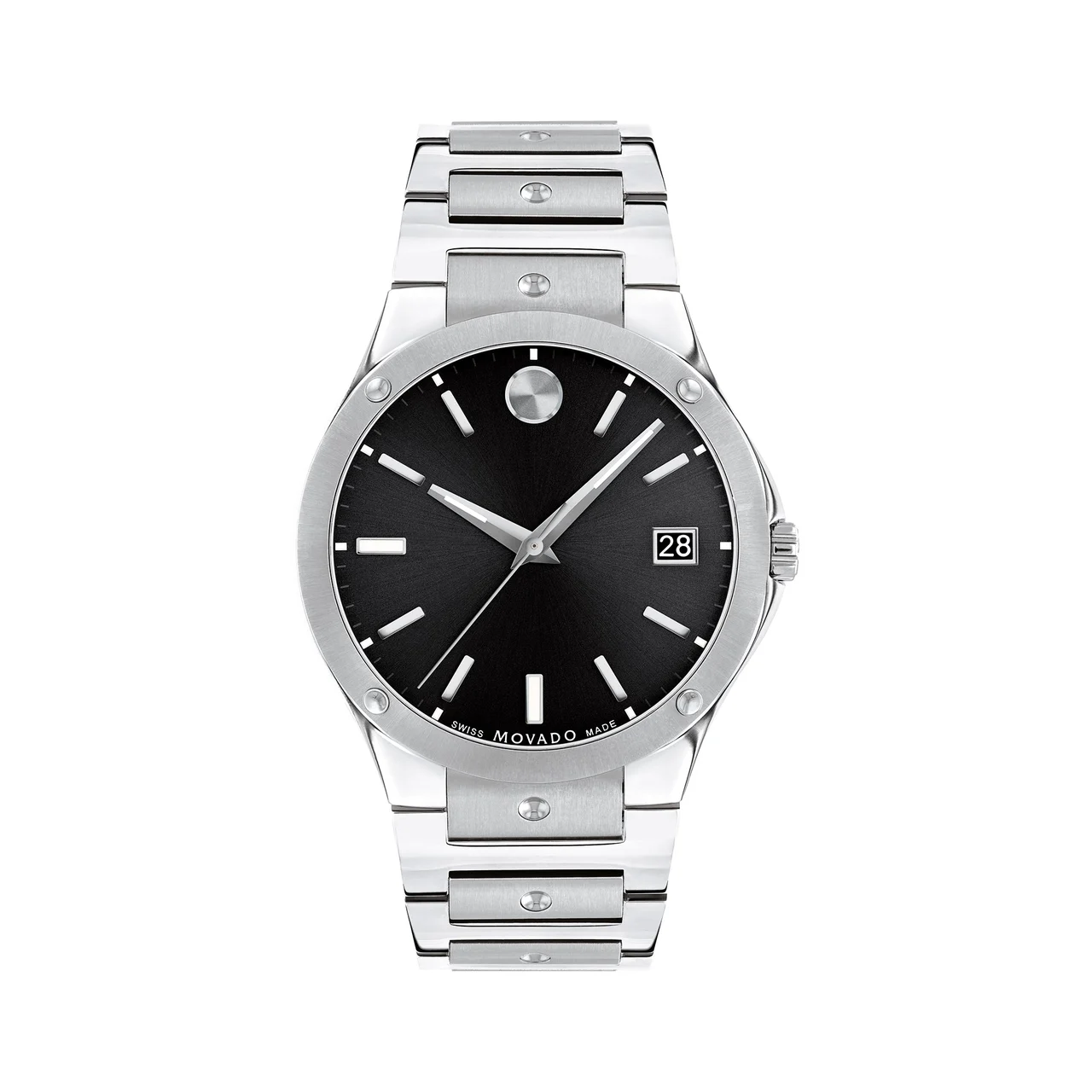Movado Movado 607541M 30 mm kol saati