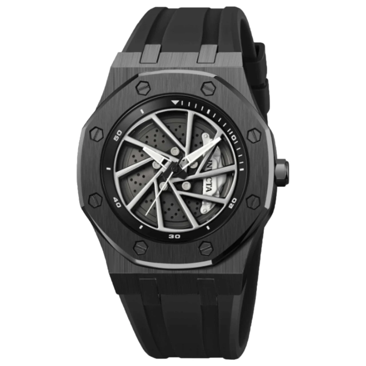 Invicta Speedway Watch IN-69489 kol saati