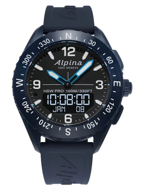 ALPINA AlpinerX ALP033 kol saati