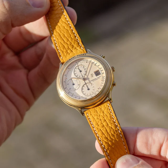 Audemars Piguet Huitième W-2474 kol saati
