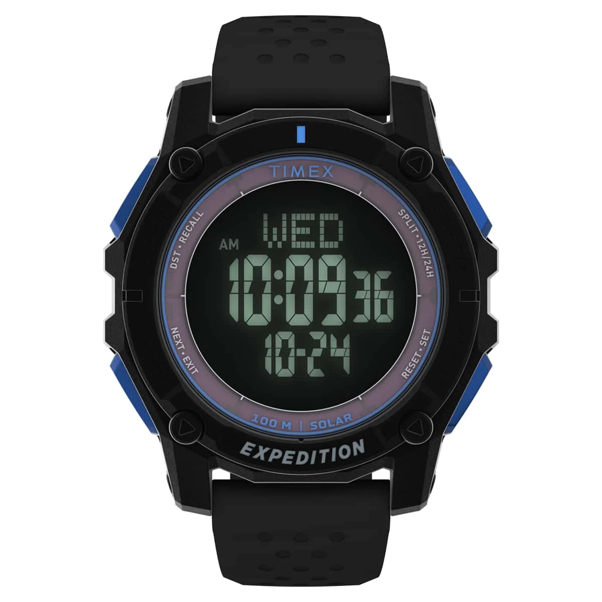 Timex Ridge TW4B33900 49 mm kol saati