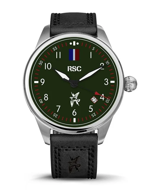 Rscwatches TCW-R-05 kol saati