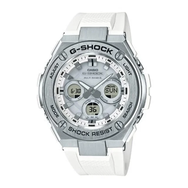 Casio GST-W310-7AJF kol saati