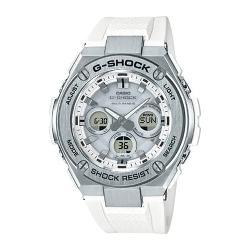 Casio GST-W310-7AJF 49 mm kol saati