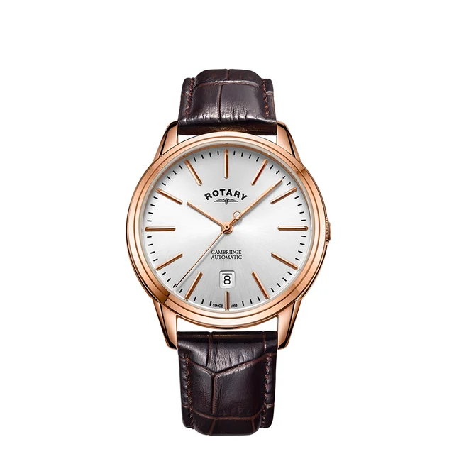 Rotary Cambridge GS05252/02 kol saati