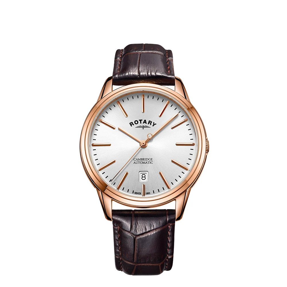 Rotary Cambridge GS05252/02 41 mm kol saati