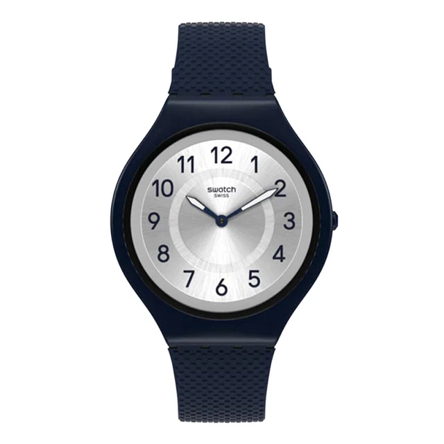Swatch Skinnight SVUN101 kol saati