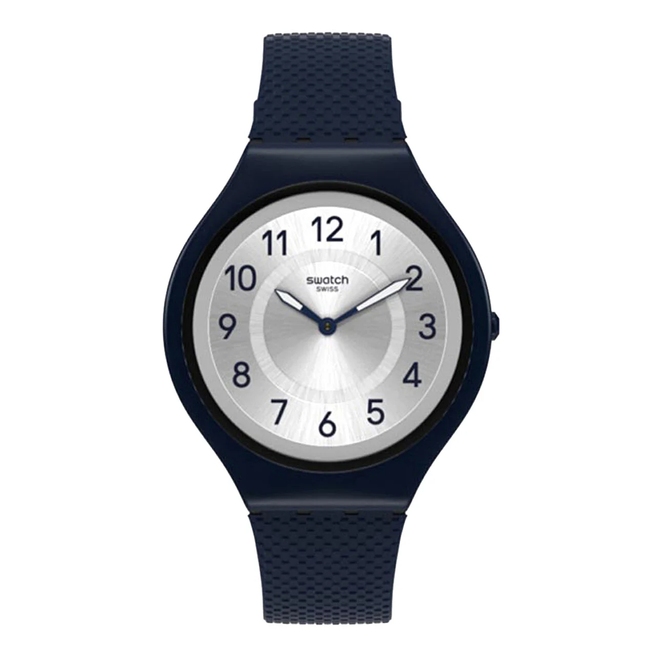 Swatch Skinnight SVUN101 40 mm kol saati