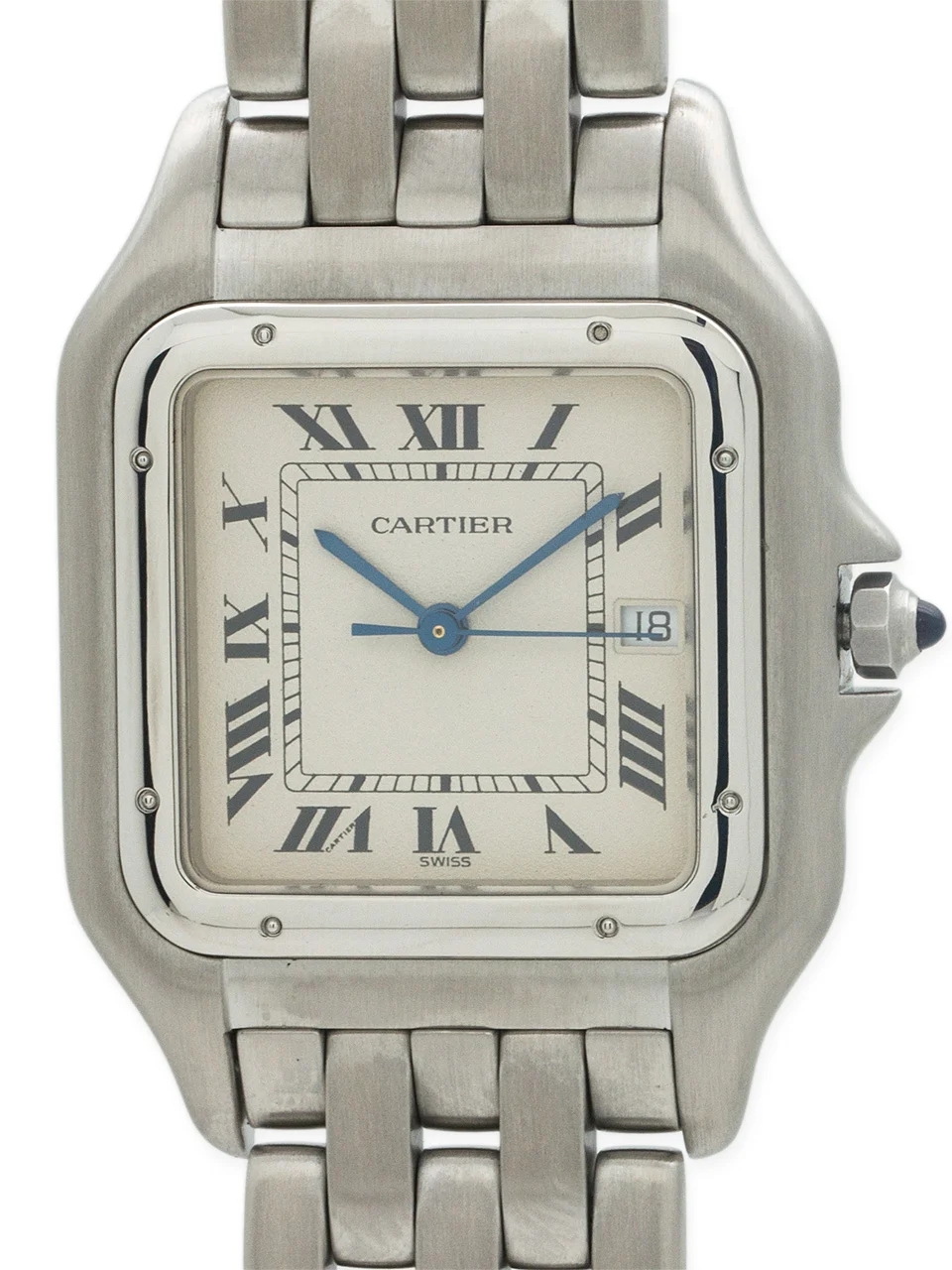 Cartier Cartier 46037 40 mm kol saati