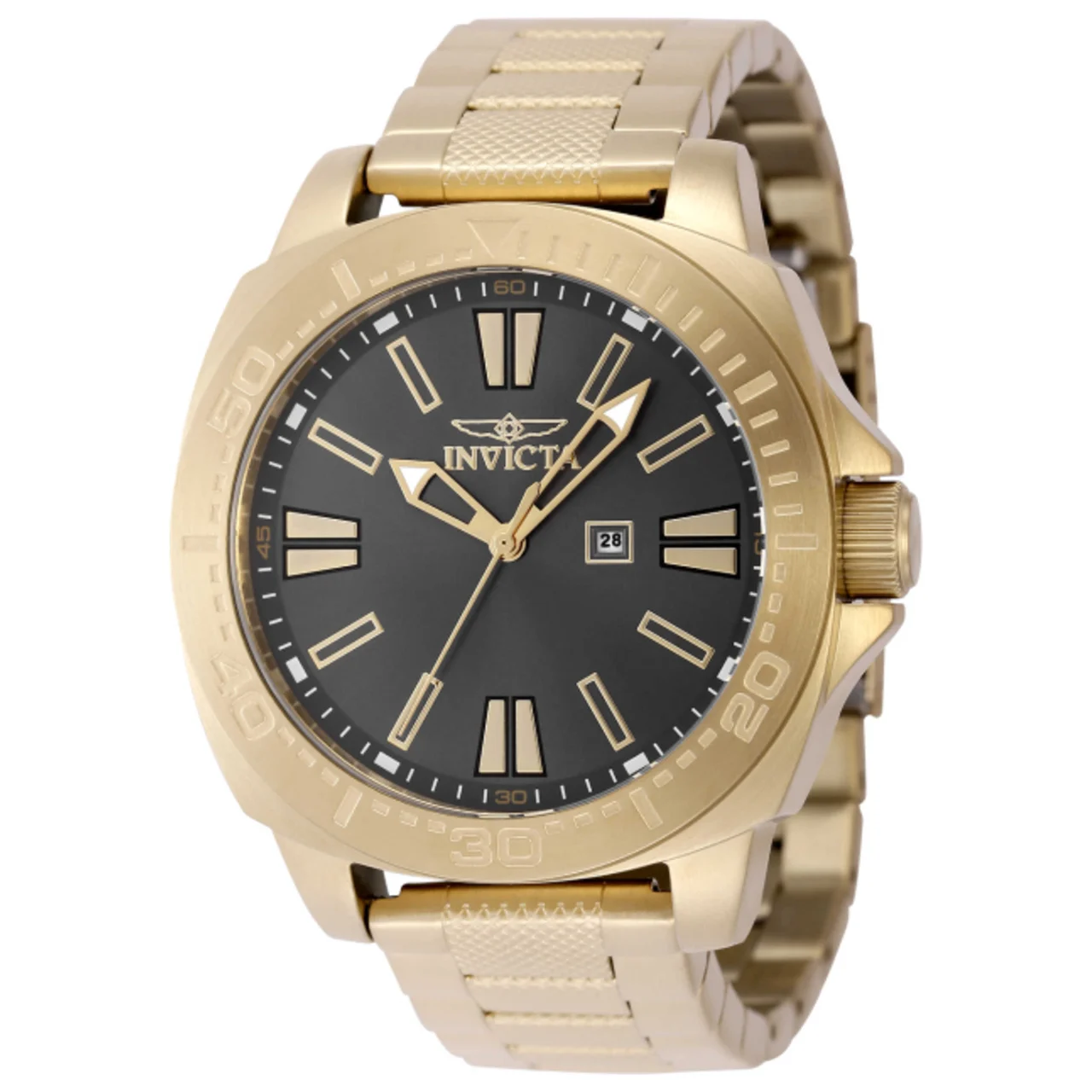 Invicta Speedway Watch IN-48934 kol saati