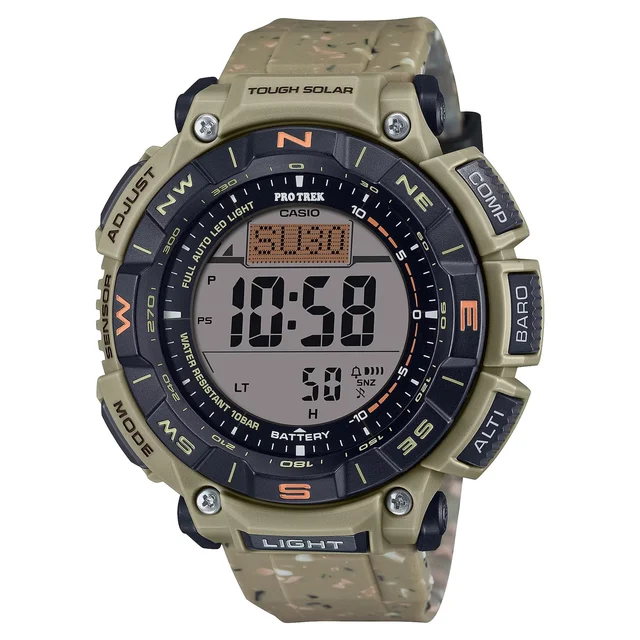 Casio PRG340SC-5D kol saati