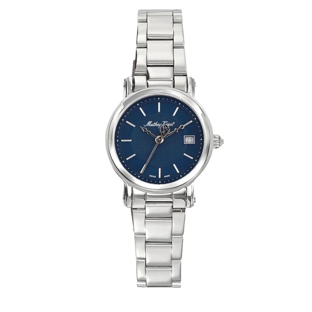 Mathey-Tissot City D31186MABU kol saati