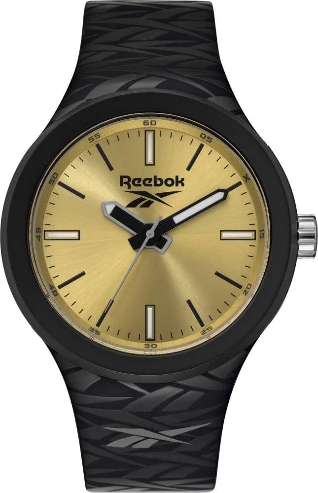 Reebok RV-TWF-G2-PBPB-2S 46 mm kol saati